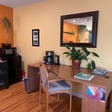 אנקורג' Turnagain Guest House מראה חיצוני תמונה