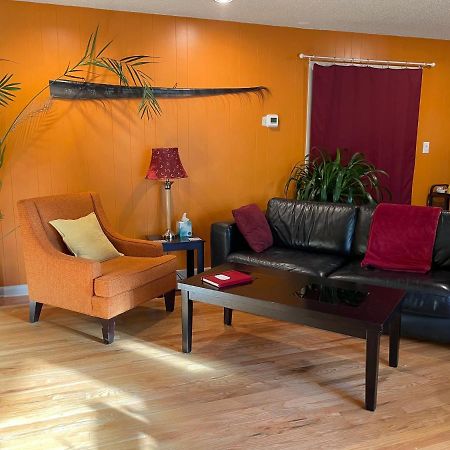 אנקורג' Turnagain Guest House מראה חיצוני תמונה