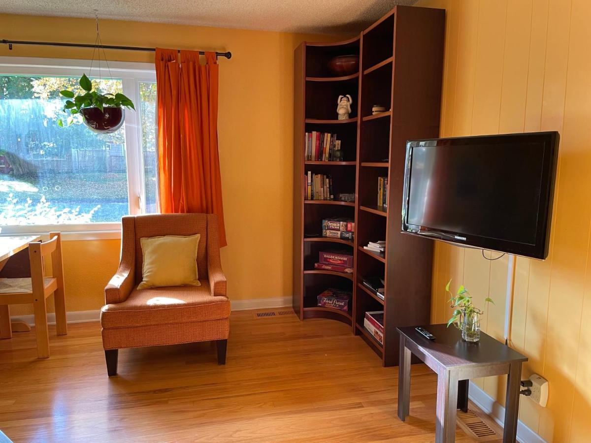 אנקורג' Turnagain Guest House מראה חיצוני תמונה
