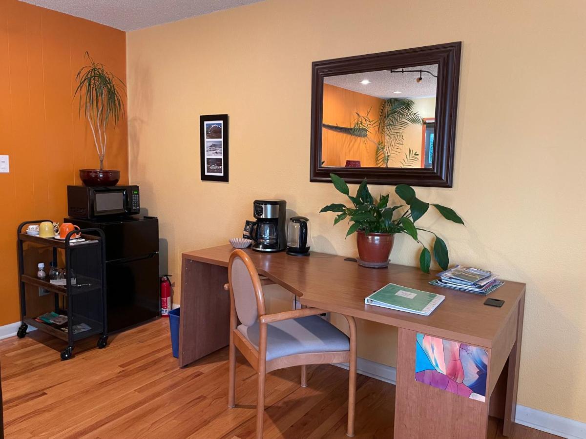 אנקורג' Turnagain Guest House מראה חיצוני תמונה