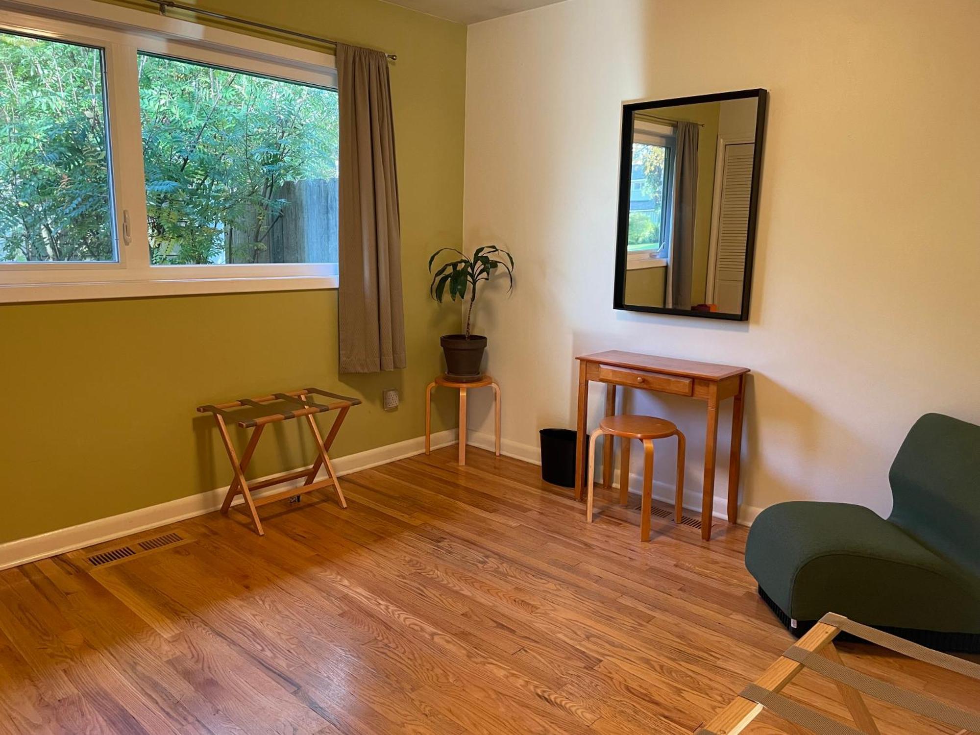 אנקורג' Turnagain Guest House מראה חיצוני תמונה