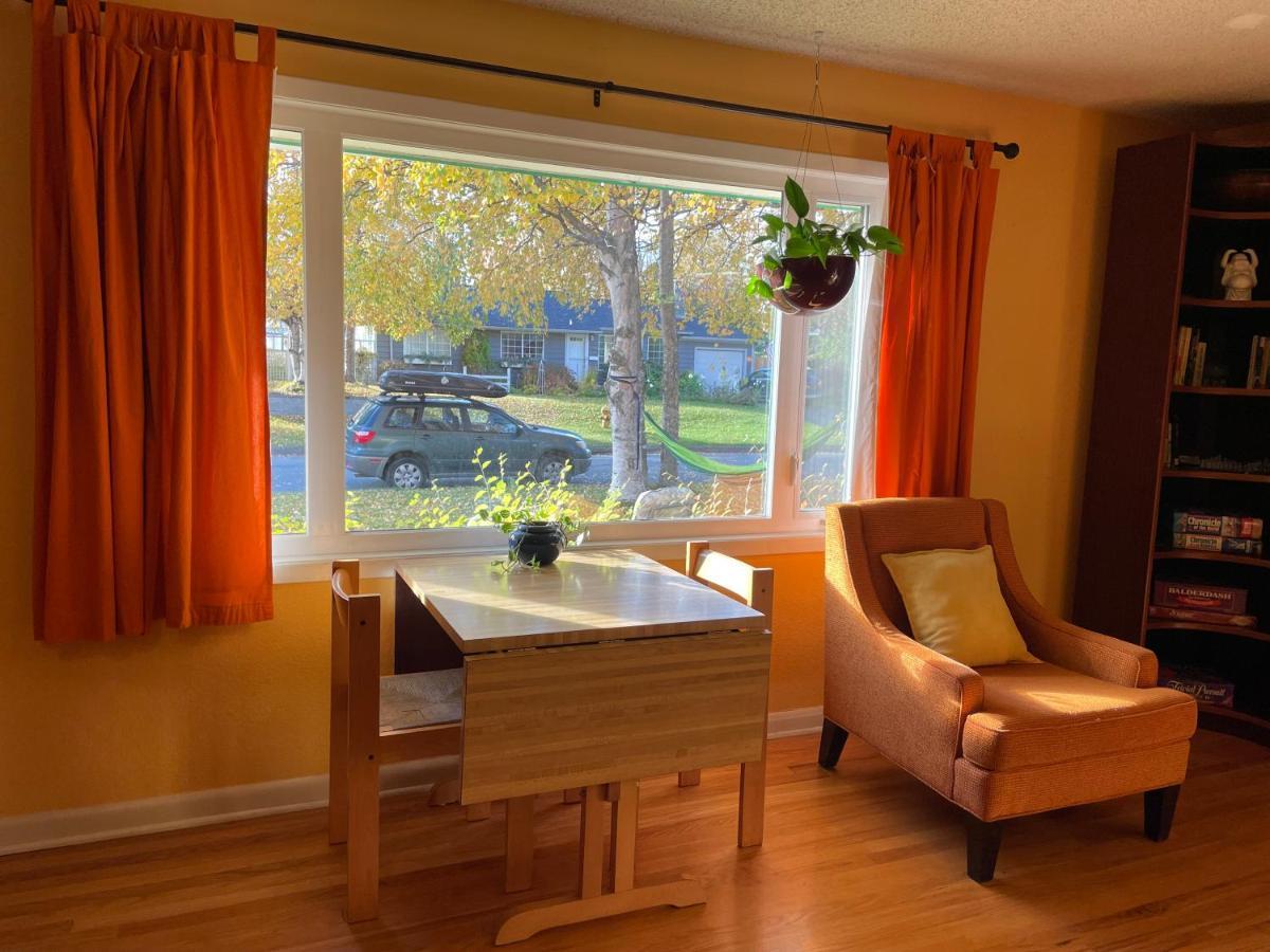 אנקורג' Turnagain Guest House מראה חיצוני תמונה